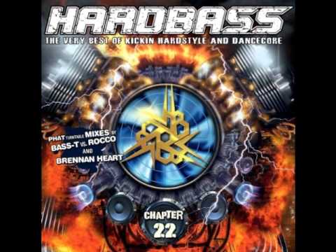 HardBass Chapter 22 - Dj Stephanie - Sicknite [HQ]