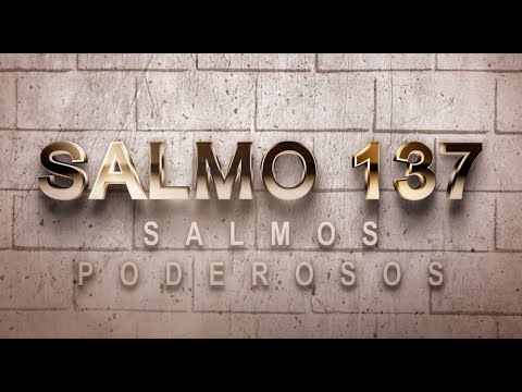 PSALM 137 OF THE CATHOLIC BIBLE - FAITHFULNESS TO THE MEMORY OF THE PEOPLE OF ISRAEL