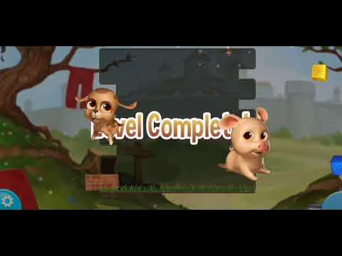 Pet Rescue Saga Level 4435 #petrescue #how #hardlevels