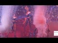블랙핑크 BLACK PINK 16 Shots 4K 직캠 181111 락뮤직