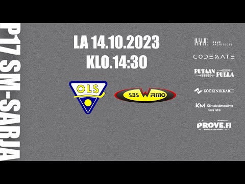 OLS - SBS Wirmo P17 SM-Sarja