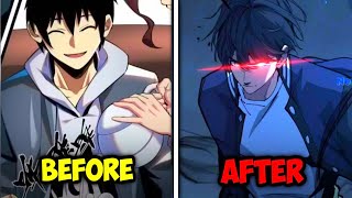 He’s Only a 1-Star Rookie, But He Can One-Shot High-Level Bosses