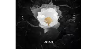 Avicii - Sandro Cavazza - So Much Better (Avicii Remix) 2017