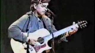 Phil Keaggy "John The Revelator"