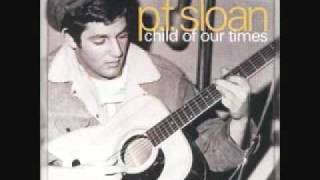 P.F. Sloan - Cling To Me