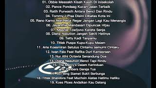 Download lagu Lagu Lawas Indonesia 90an Tommy J Pisa  Pance Pondaag  Ratih Purwasih  Obbie  Messakh. mp3