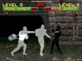 M U G E N Battle Battle Of The Noobs