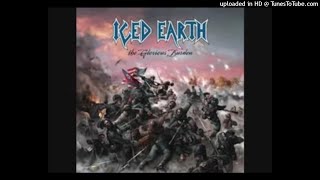 Iced Earth (Featuring Tim &quot;The Ripper&quot; Owens) - The Reckoning (Don&#39;t Tread On Me)