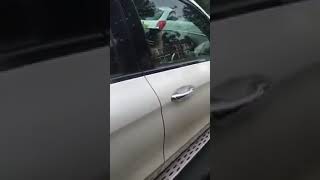 شاهد الفيديو الذى سبب ازمة لمحمد صلاح مع الشرطة الإنجليزية وتصريحات مصور الواقعة