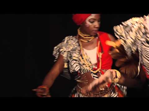Vanilla - Rage (Music Video) "2012 Soca" (Guyana)