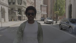 BIG DADDY'S FLOWERS | OFFICIAL TRAILER | 2025 | HD