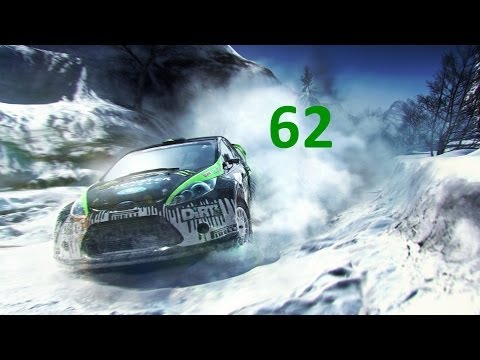 DiRT 3 Gameplay German - ULTIMATE TRAILBLAZER - Part 62