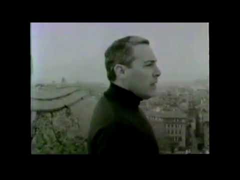 Mario del Monaco sings "E lucevan le stelle" - video from Il Favoloso Mario del Monaco