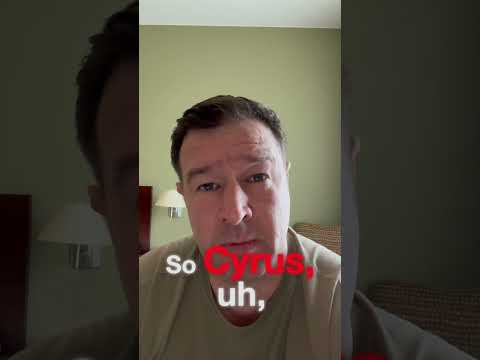 As He pleases. 2025 Bible In A Year - Day 191 of 365 Complete #bibleinayear #christianleadership