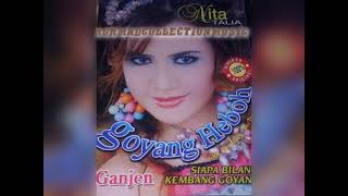 Download lagu Nita Talia - Siapa Bilang (cipt.Eko saky) mp3