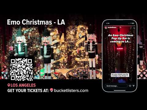 La Bucketlisters