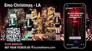 Book Your Holiday Experiences at Bucketlisters