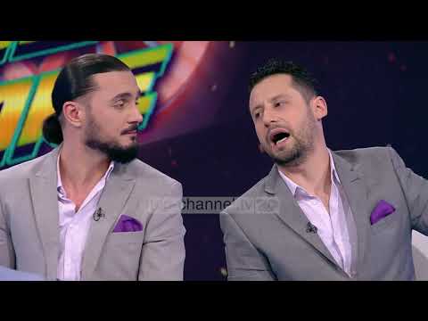 Fiks Fare, 06 Mars 2018, Pjesa 2 - Investigative Satirical Show