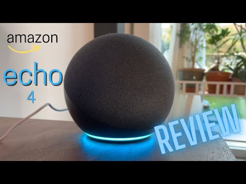 Amazon Echo - Die 4. Generation im Test