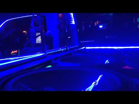 Abelvolks party + Luxúria em Morrinhos 2014