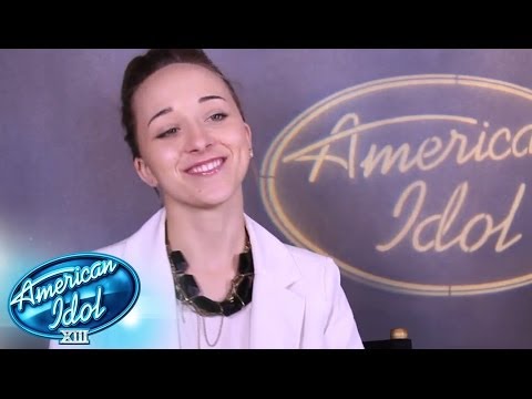 Road to Hollywood: Symphony Howlett - AMERICAN IDOL SEASON XIII