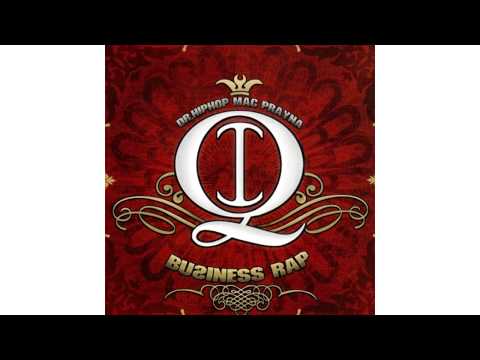 IQ - Put Your Hands Up In The Kırro (ft. Ghastama & Etkin)