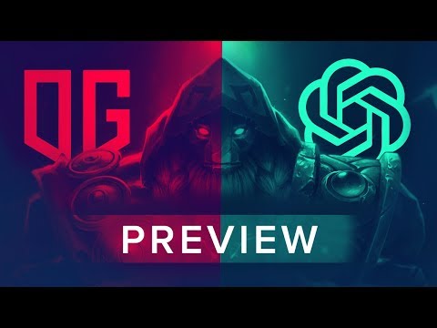 OpenAI Five vs OG Dota 2 Showmatch | Sujoy's plea to humanity