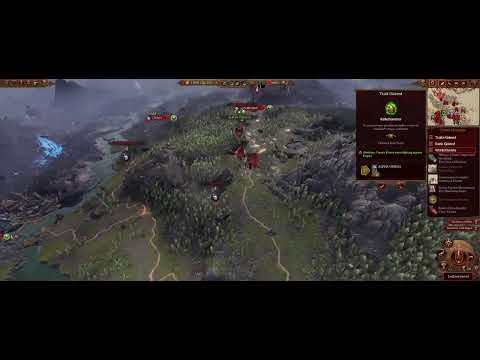 Karl Franz Defeated Trait[ BEFORE 2.0]