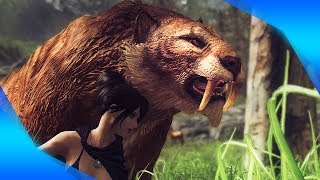 Become One With Nature - Skyrim Upcoming Console Mods 11 (PS4/XB1/PC)
