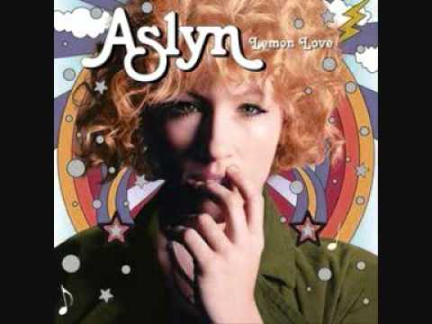 Aslyn - Gotta Get Over You