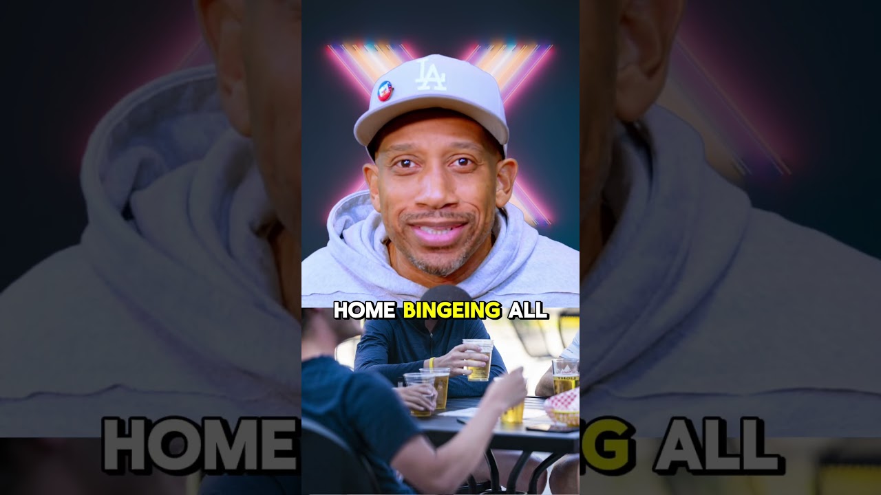 Malik S talks about how Hollywood created too many streaming services after quarantine-era