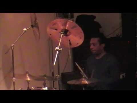 Warren Benbow's "Time Code" Project.