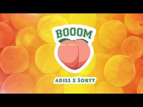 Šorty x ADiss - BOOOM 🍑
