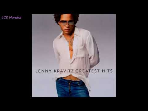 Lenny Kravitz - Greatest Hits (Full Album) 2000