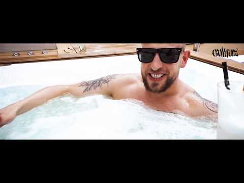 Cukraz - Pozytywny człowiek   prod. Peeny One