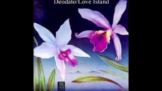 Deodato Love Island