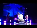 Guy gets laid out at Mac Miller concert! BEST DAY ...