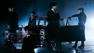 SHINee - GET THE TREASURE  UZB. SUB.