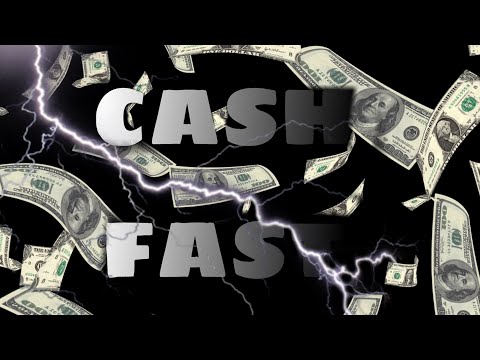 Chladda, 3robi, AIM - Cash Fast (Leaked)