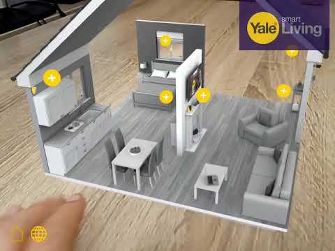 YALE - Customer Case Study