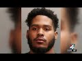 Arrest Made In June Double Murder Of Man Woman In 20s Jacksonville Police Say
