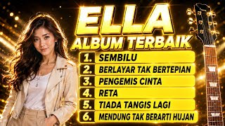 Download lagu ELLA ROCK FULL ALBUM | ELLA FULL ALBUM 80 90 AN mp3