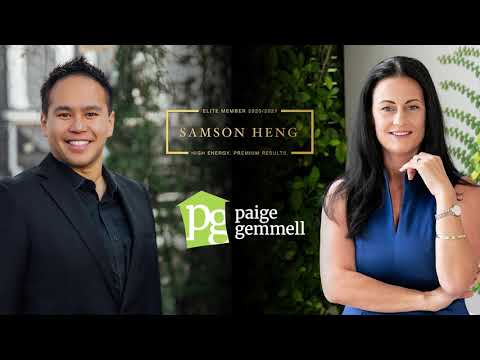 5a Puka Street, Onehunga - Paige Gemmell & Samson Heng