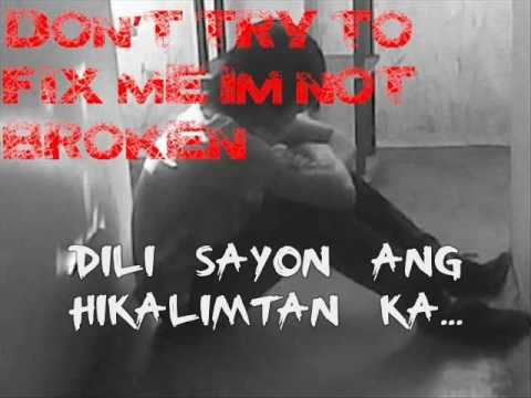 Bisan Pa By: Phylum Music Video With Lyrics[HD]