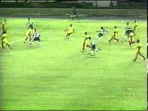 Márcio Araújo - Atlético 5x1 Catuense - Copa do Brasil 2004