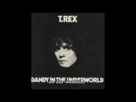 Latest Marc Bolan & T-Rex arrivals at eil.com October 2019 - Rare Vinyl, 7", 12", LPs, CD's & More