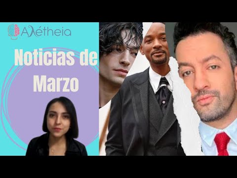 Noticias de Marzo | Los Óscares | El Bronco arrestado | Sasha Sokol | Chumel Torres demanda