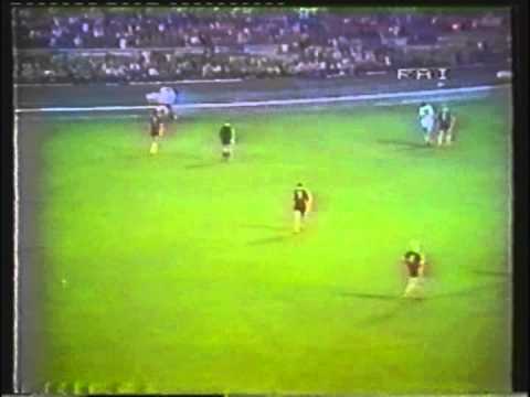 1982 (September 15) Stal Mielec (Poland) 1-Lokeren...