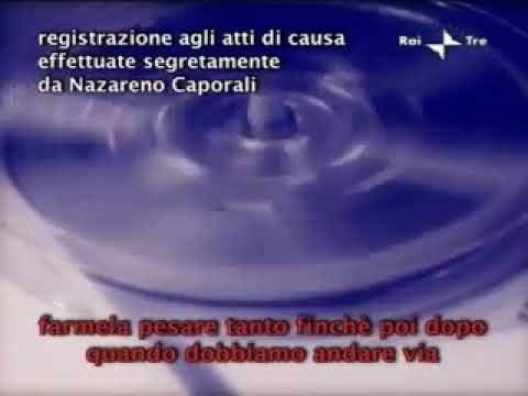 Registrazioni audio Lorena Radice Nazareno Caporali (2006)