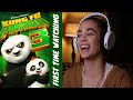 KUNG FU PANDA 3 Is Adorable